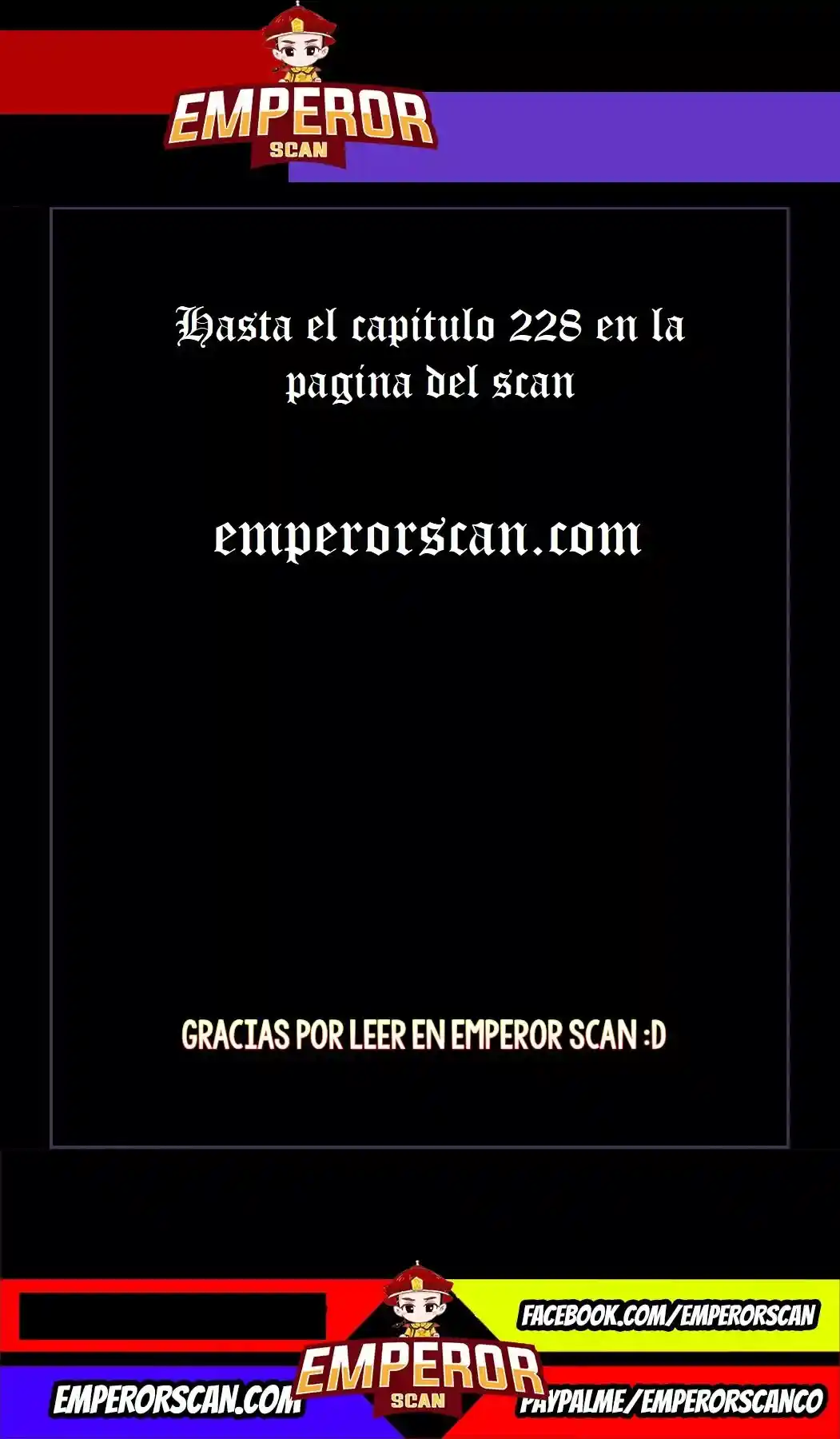 Por Encima De Miles De Personas - Capítulo 182 - Página 15 - LectorTMOo