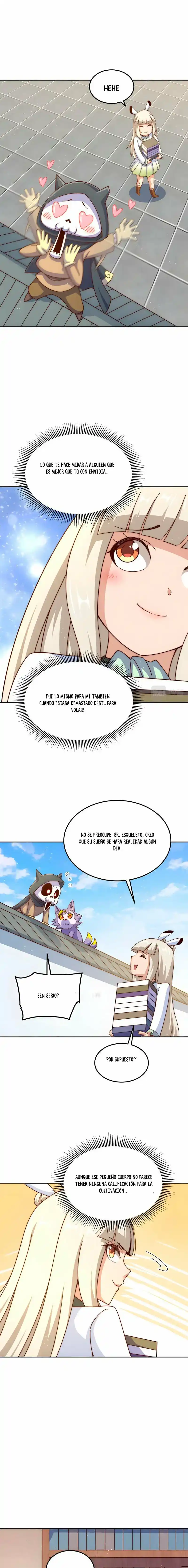 Por Encima De Miles De Personas - Capítulo 184 - Página 4 - LectorTMOo