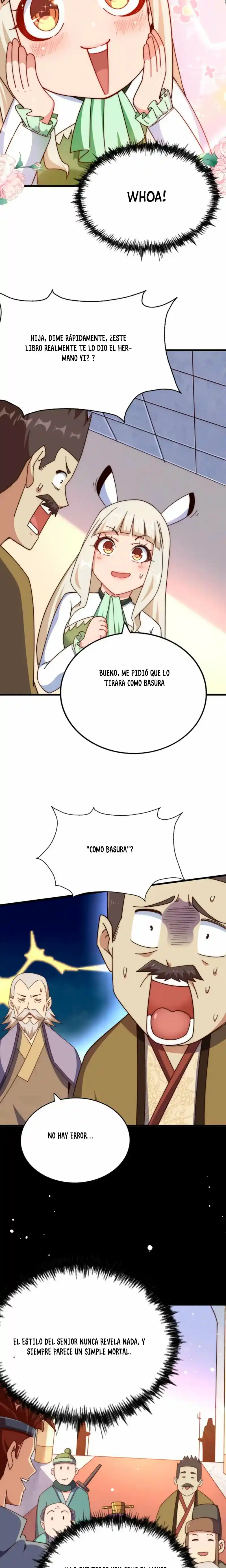 Por Encima De Miles De Personas - Capítulo 185 - Página 14 - LectorTMOo