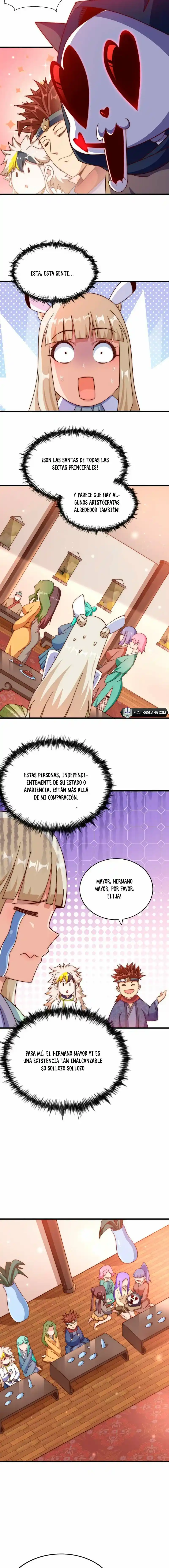 Por Encima De Miles De Personas - Capítulo 187 - Página 10 - LectorTMOo