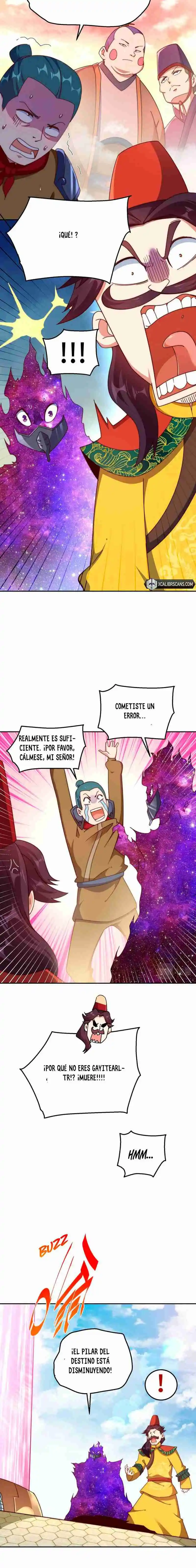 Por Encima De Miles De Personas - Capítulo 189 - Página 15 - LectorTMOo