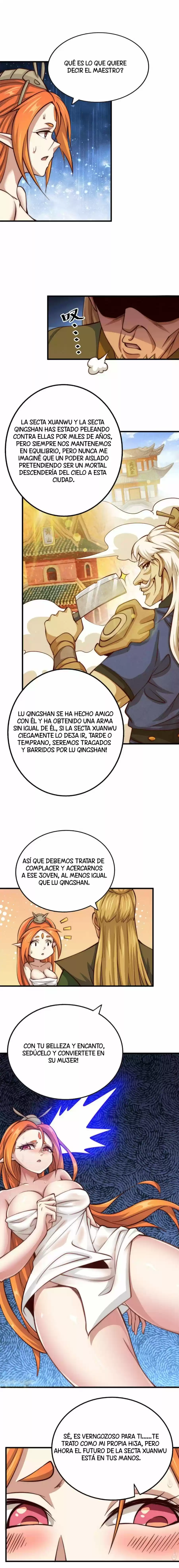 Por Encima De Miles De Personas - Capítulo 19 - Página 12 - LectorTMOo