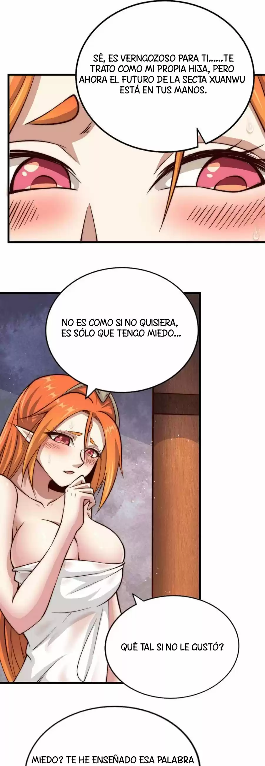 Por Encima De Miles De Personas - Capítulo 19 - Página 13 - LectorTMOo