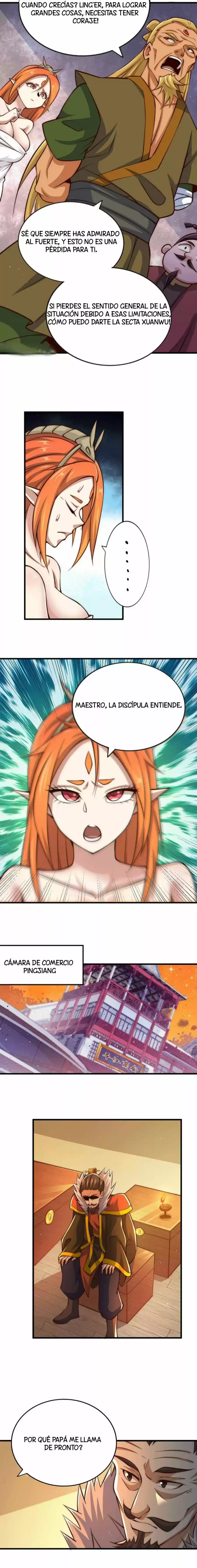 Por Encima De Miles De Personas - Capítulo 19 - Página 14 - LectorTMOo