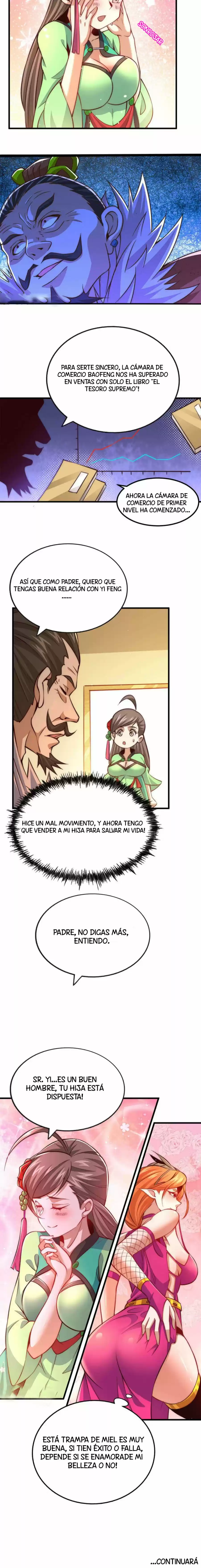 Por Encima De Miles De Personas - Capítulo 19 - Página 16 - LectorTMOo