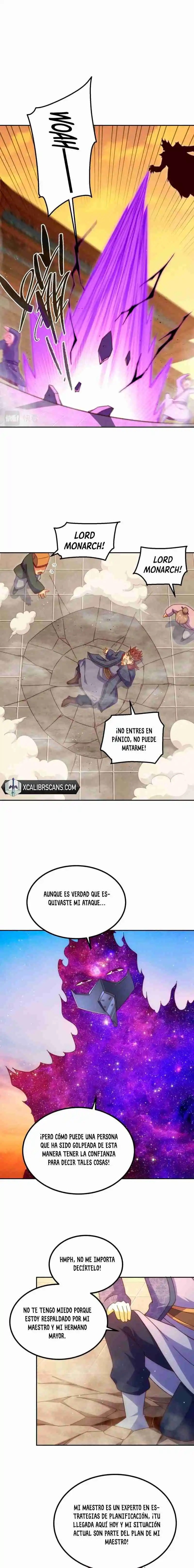 Por Encima De Miles De Personas - Capítulo 190 - Página 7 - LectorTMOo