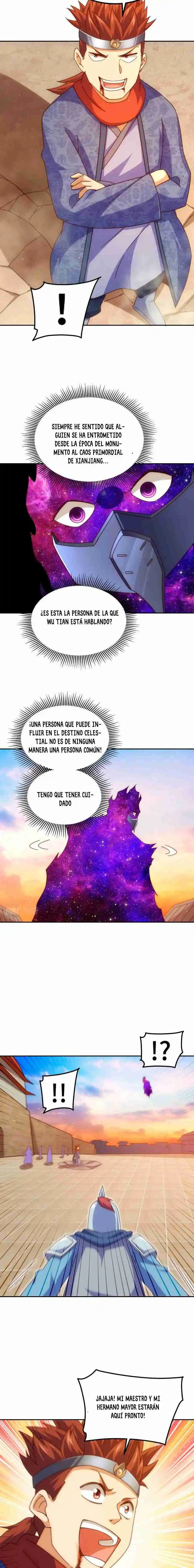 Por Encima De Miles De Personas - Capítulo 190 - Página 8 - LectorTMOo