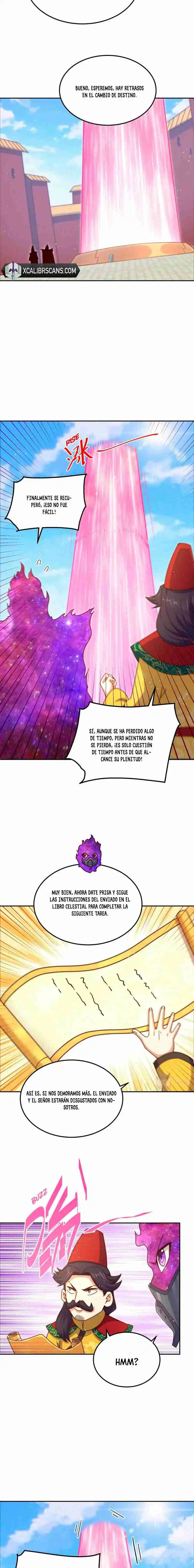 Por Encima De Miles De Personas - Capítulo 190 - Página 12 - LectorTMOo