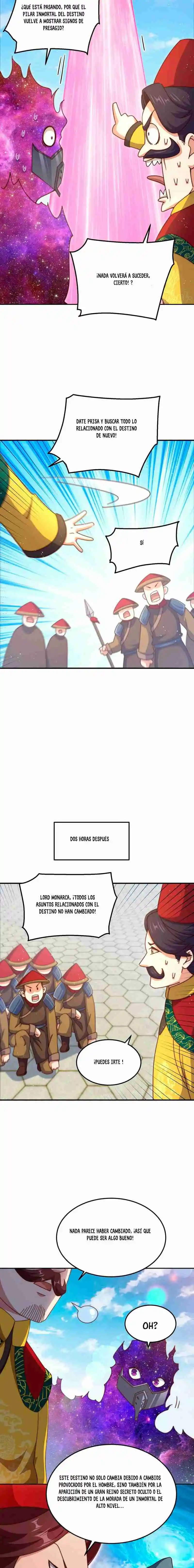 Por Encima De Miles De Personas - Capítulo 190 - Página 13 - LectorTMOo