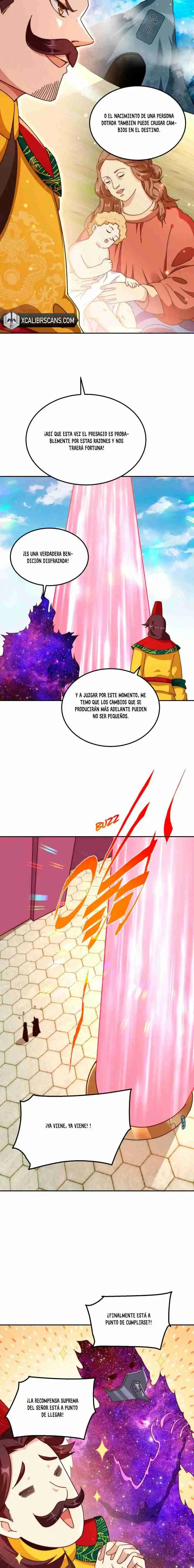 Por Encima De Miles De Personas - Capítulo 190 - Página 14 - LectorTMOo