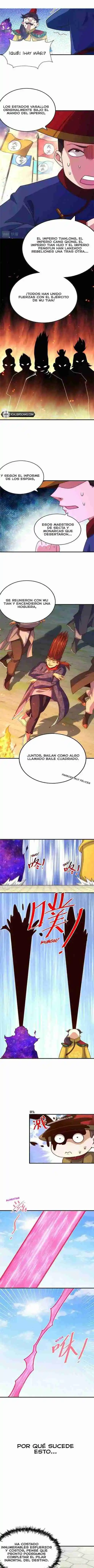 Por Encima De Miles De Personas - Capítulo 191 - Página 6 - LectorTMOo