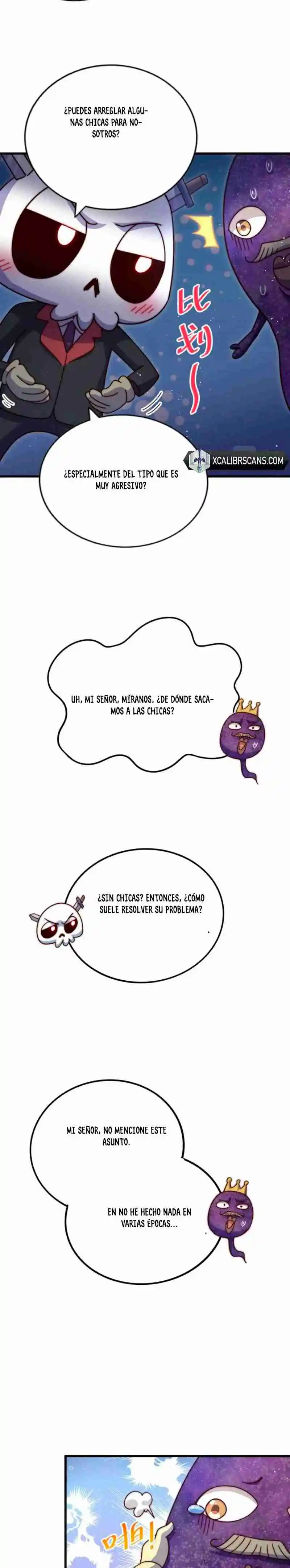 Por Encima De Miles De Personas - Capítulo 192 - Página 16 - LectorTMOo