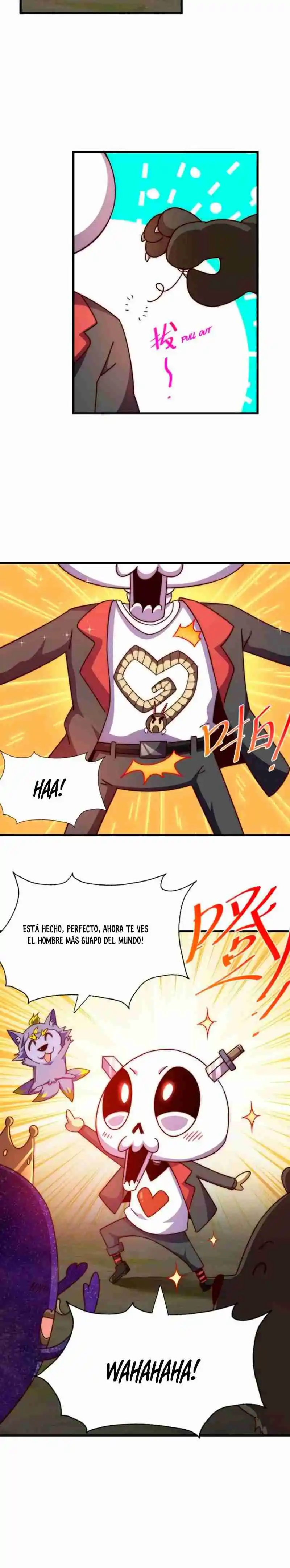 Por Encima De Miles De Personas - Capítulo 192 - Página 20 - LectorTMOo