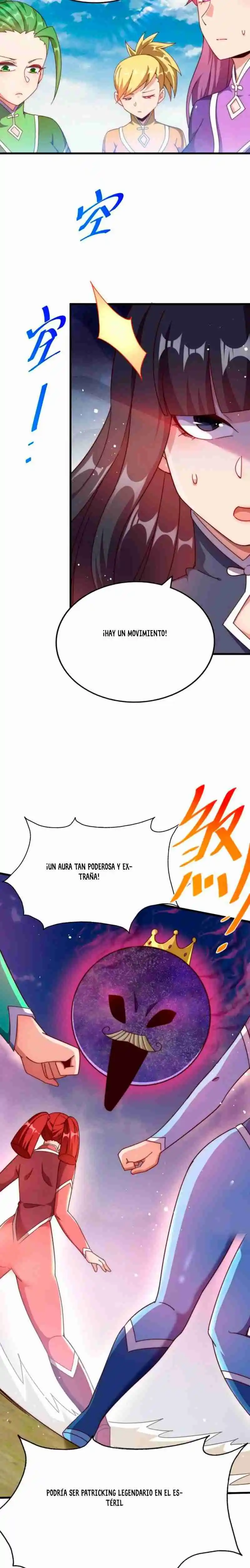 Por Encima De Miles De Personas - Capítulo 192 - Página 24 - LectorTMOo