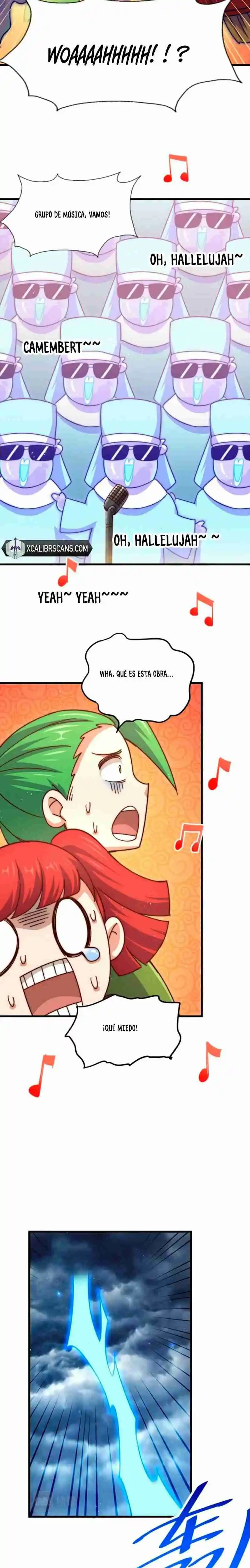 Por Encima De Miles De Personas - Capítulo 192 - Página 28 - LectorTMOo