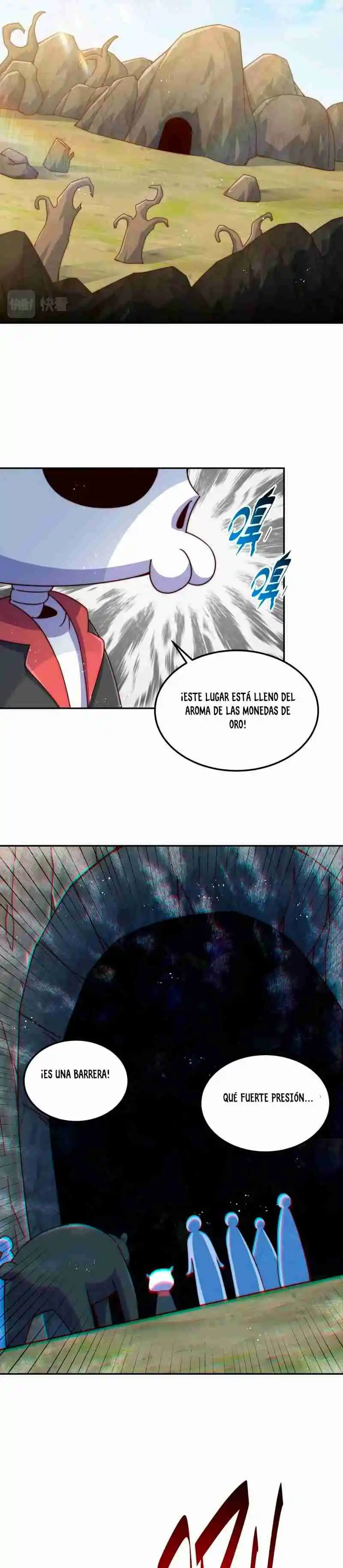 Por Encima De Miles De Personas - Capítulo 193 - Página 16 - LectorTMOo