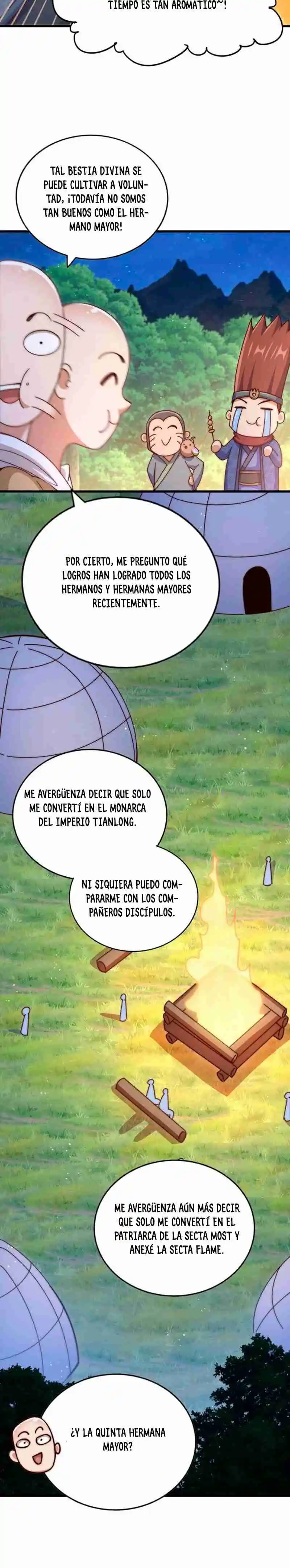 Por Encima De Miles De Personas - Capítulo 194 - Página 4 - LectorTMOo