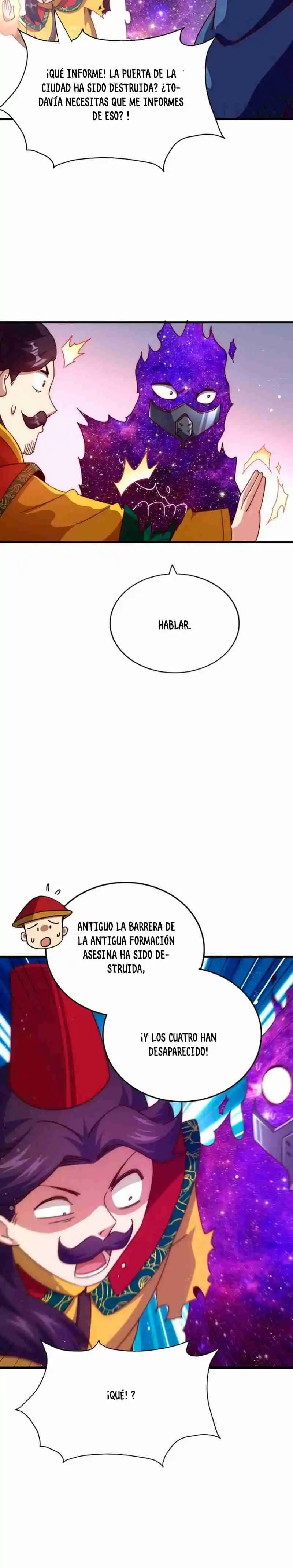 Por Encima De Miles De Personas - Capítulo 194 - Página 20 - LectorTMOo