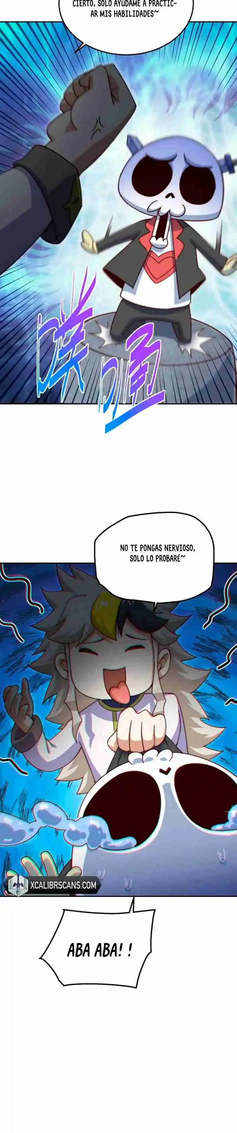Por Encima De Miles De Personas - Capítulo 195 - Página 32 - LectorTMOo