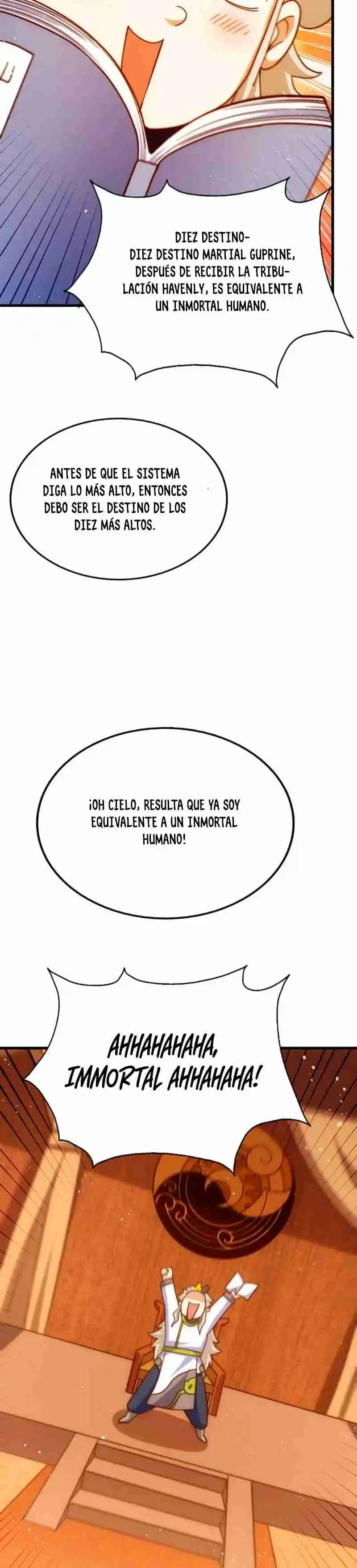 Por Encima De Miles De Personas - Capítulo 196 - Página 39 - LectorTMOo