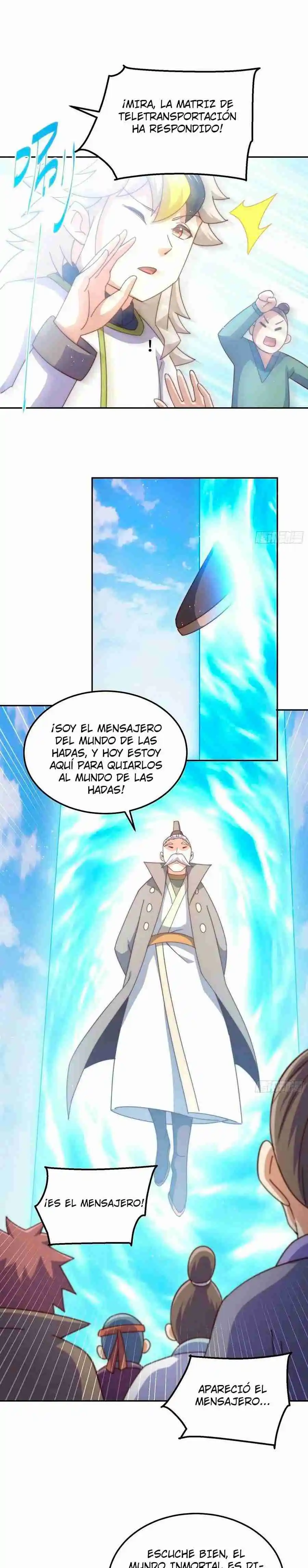 Por Encima De Miles De Personas - Capítulo 197 - Página 16 - LectorTMOo