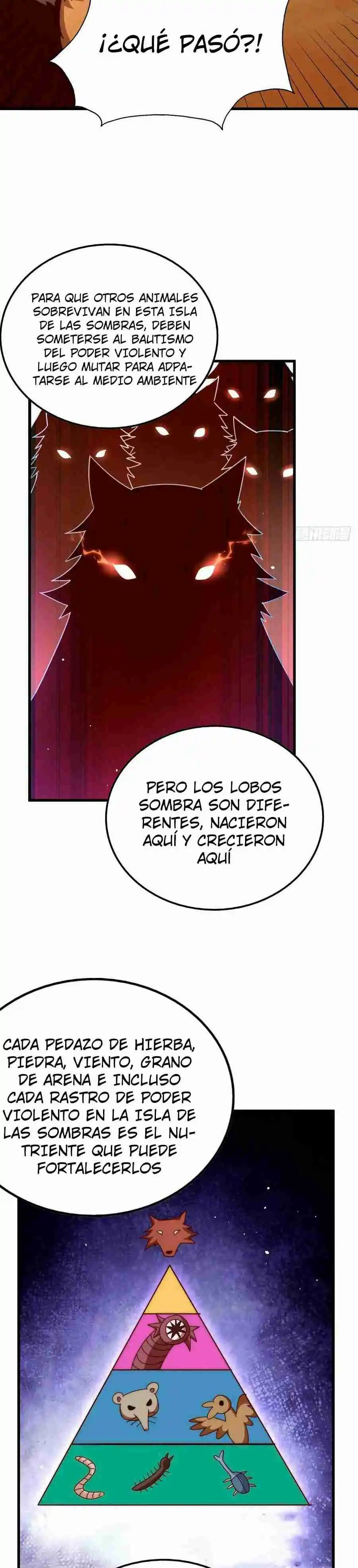 Por Encima De Miles De Personas - Capítulo 198 - Página 15 - LectorTMOo