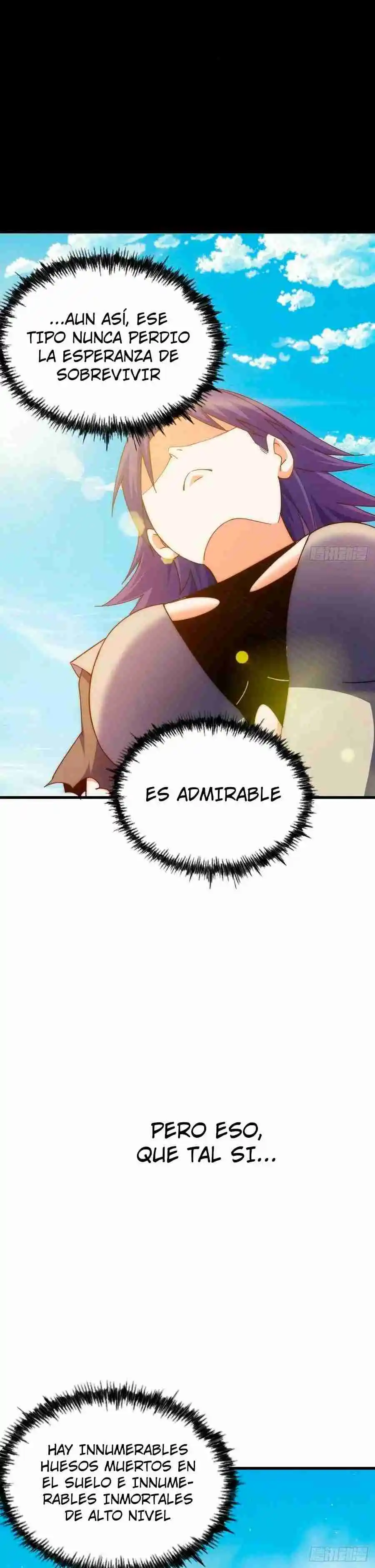 Por Encima De Miles De Personas - Capítulo 198 - Página 22 - LectorTMOo