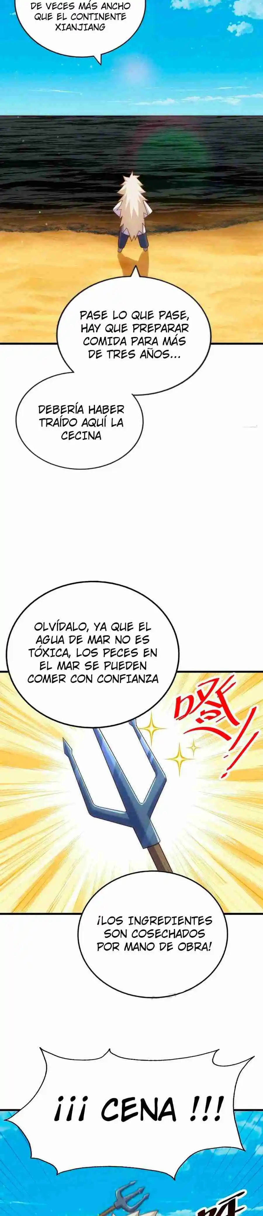 Por Encima De Miles De Personas - Capítulo 198 - Página 28 - LectorTMOo