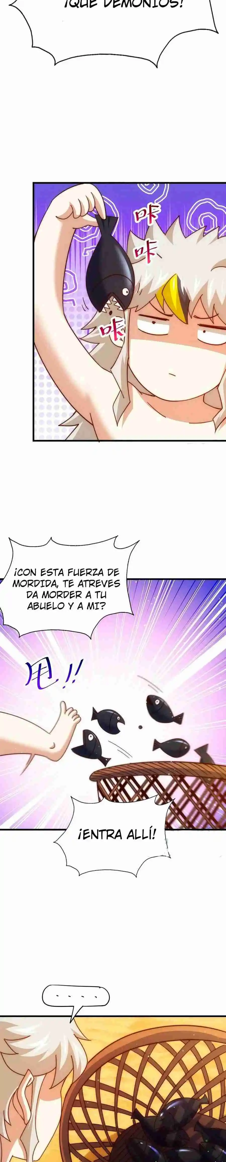 Por Encima De Miles De Personas - Capítulo 198 - Página 31 - LectorTMOo