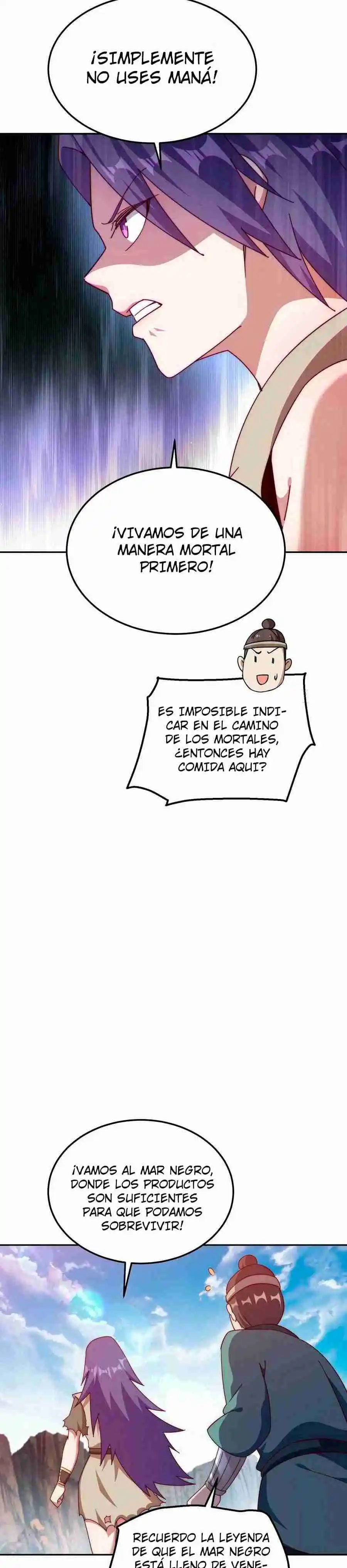 Por Encima De Miles De Personas - Capítulo 199 - Página 13 - LectorTMOo