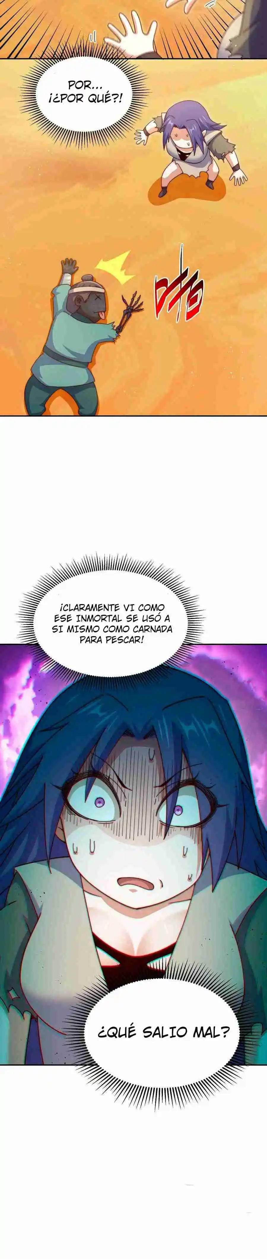 Por Encima De Miles De Personas - Capítulo 199 - Página 19 - LectorTMOo