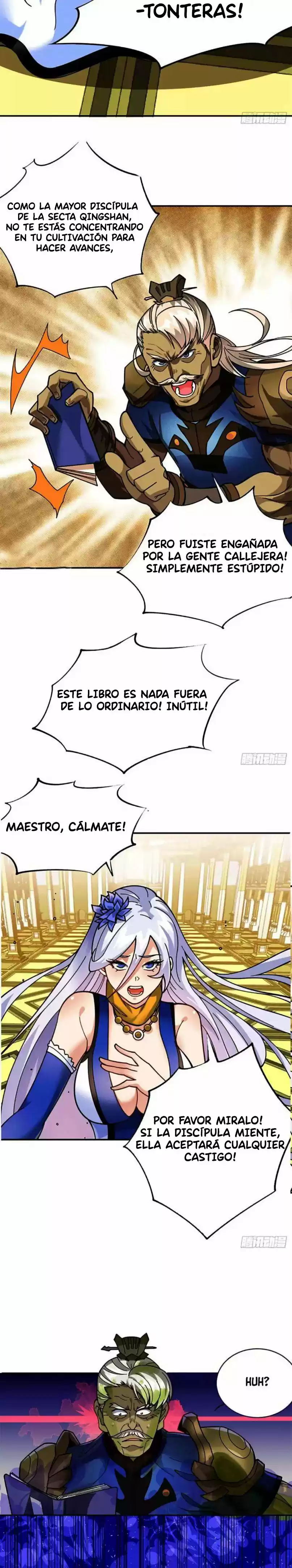 Por Encima De Miles De Personas - Capítulo 2 - Página 10 - LectorTMOo