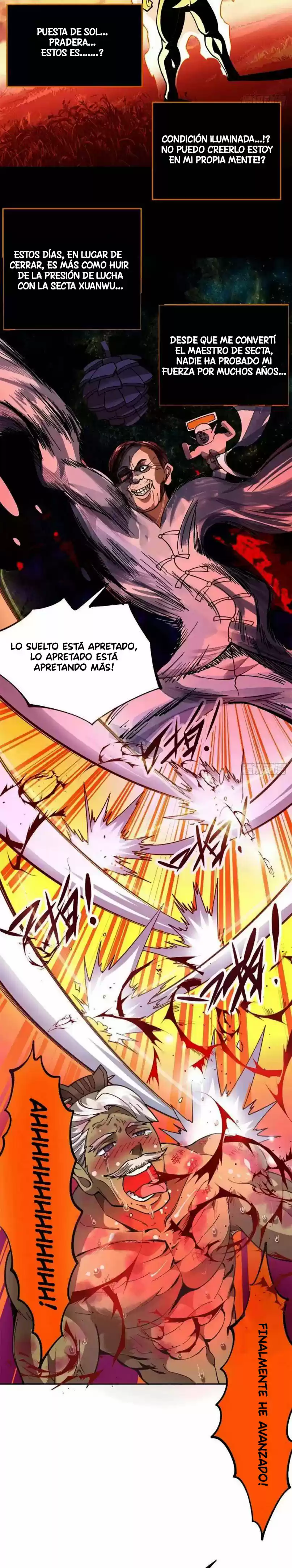 Por Encima De Miles De Personas - Capítulo 2 - Página 12 - LectorTMOo