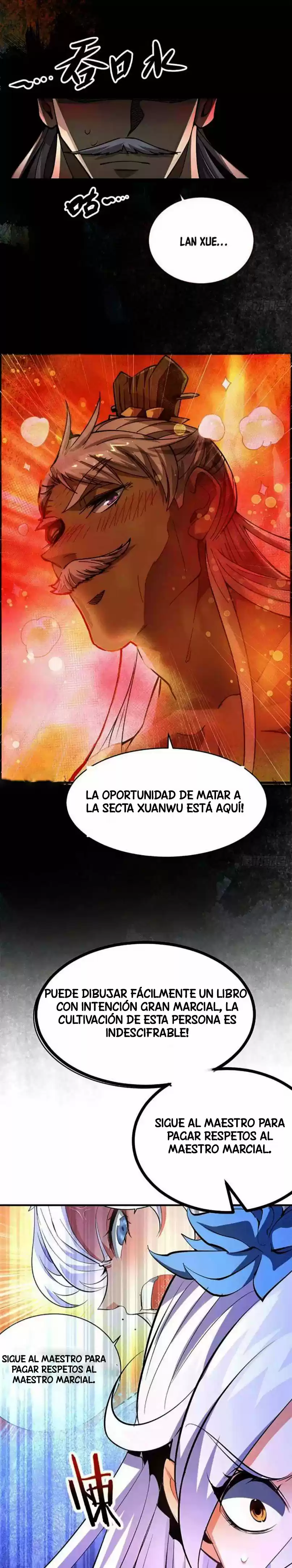 Por Encima De Miles De Personas - Capítulo 2 - Página 14 - LectorTMOo