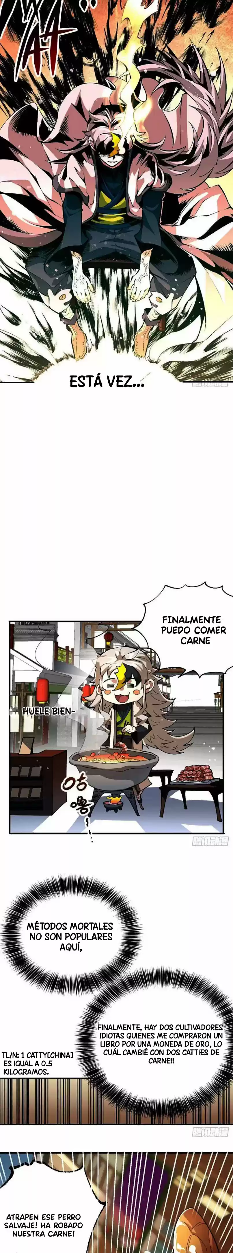 Por Encima De Miles De Personas - Capítulo 2 - Página 16 - LectorTMOo