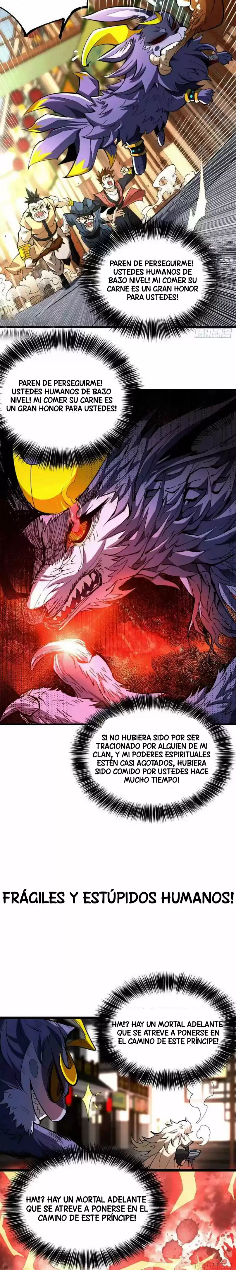 Por Encima De Miles De Personas - Capítulo 2 - Página 17 - LectorTMOo