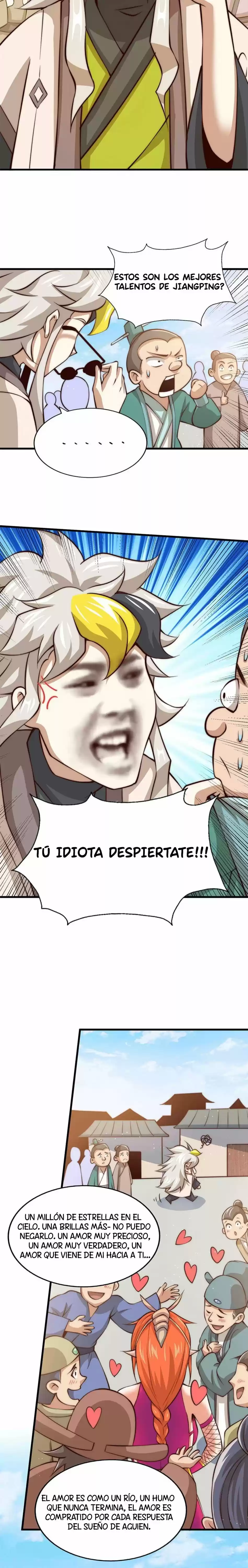 Por Encima De Miles De Personas - Capítulo 20 - Página 10 - LectorTMOo