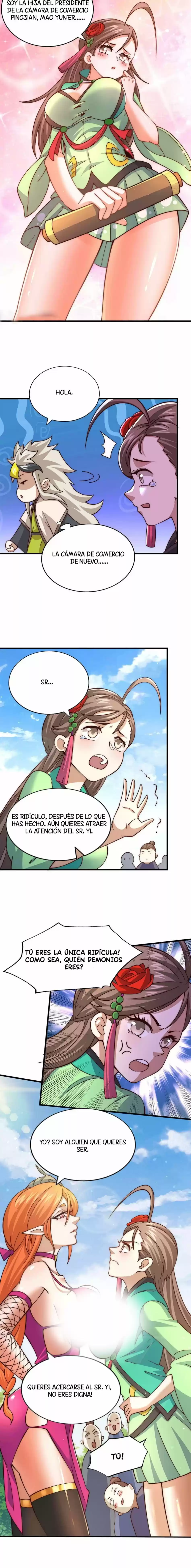 Por Encima De Miles De Personas - Capítulo 20 - Página 14 - LectorTMOo