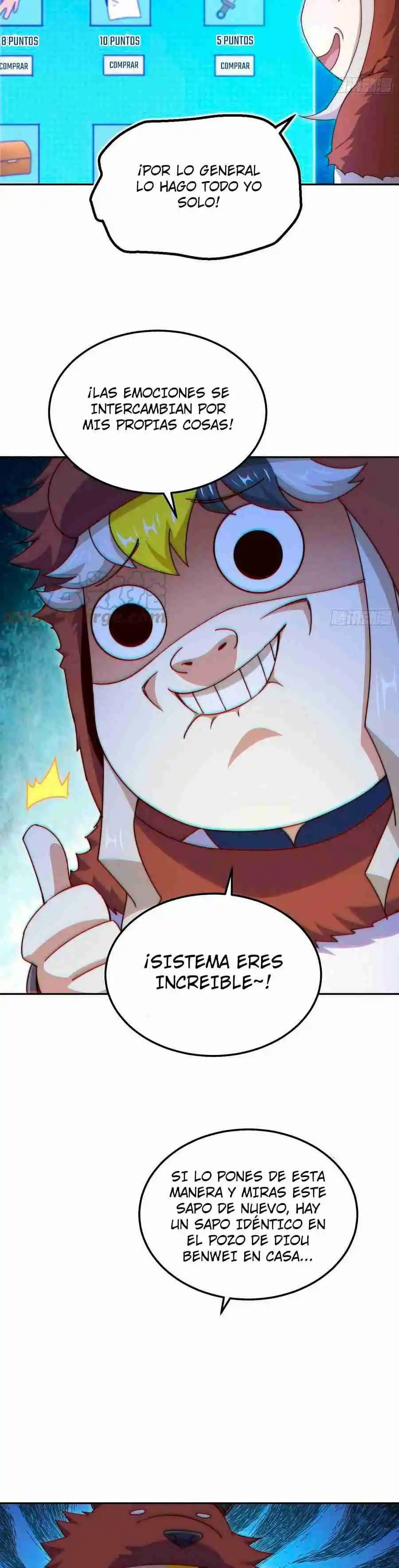 Por Encima De Miles De Personas - Capítulo 200 - Página 6 - LectorTMOo