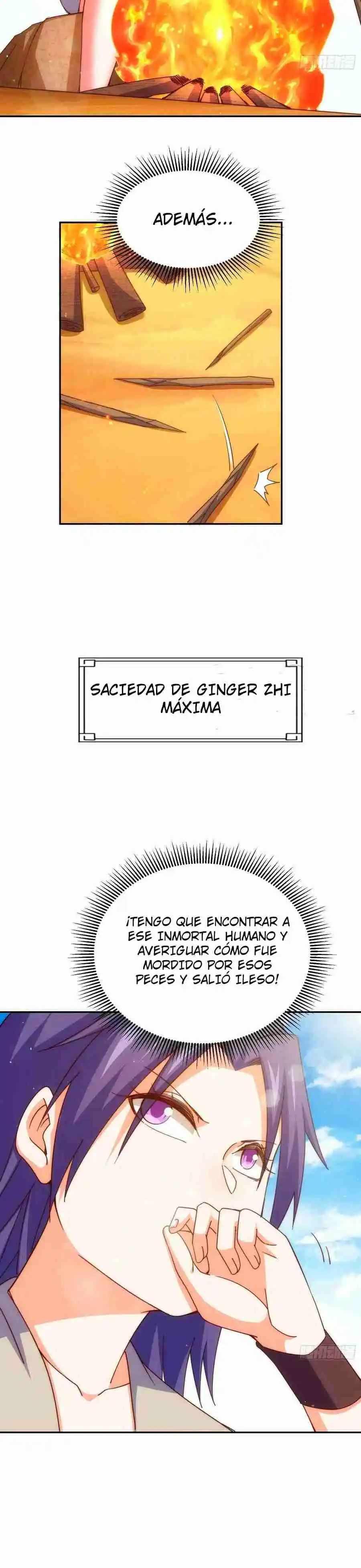 Por Encima De Miles De Personas - Capítulo 200 - Página 14 - LectorTMOo