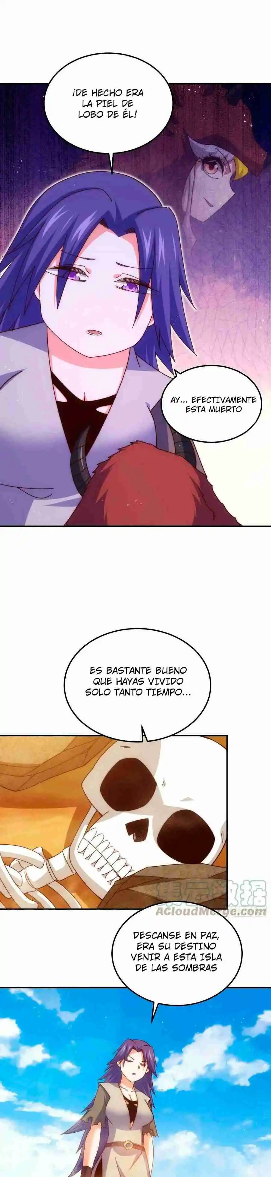 Por Encima De Miles De Personas - Capítulo 200 - Página 16 - LectorTMOo