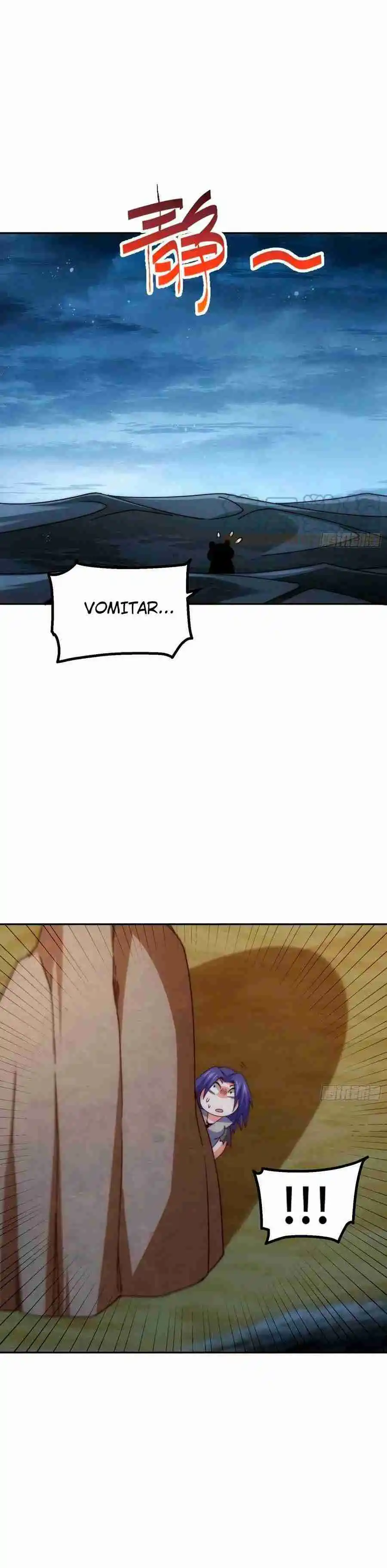 Por Encima De Miles De Personas - Capítulo 200 - Página 26 - LectorTMOo