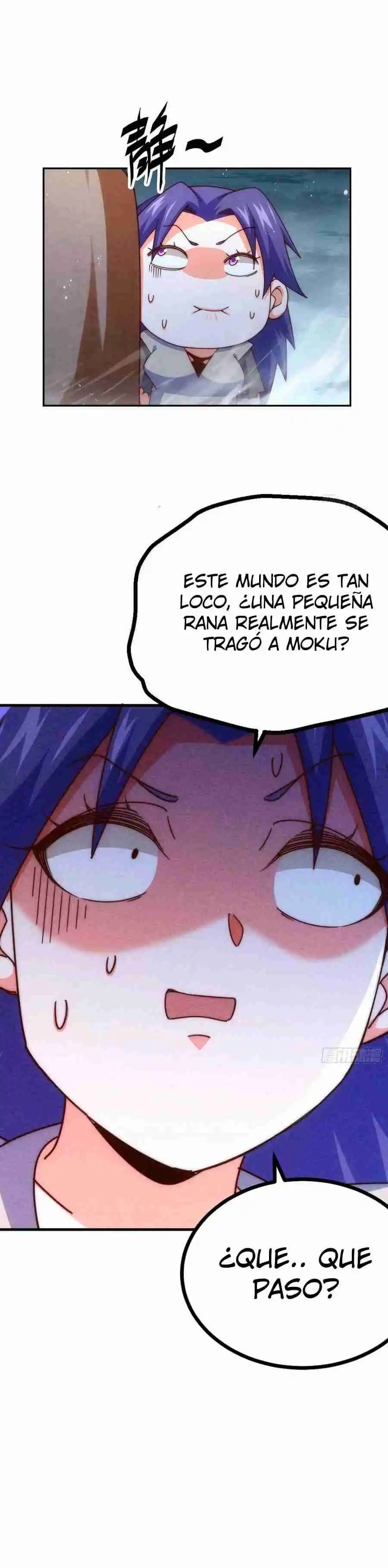 Por Encima De Miles De Personas - Capítulo 200 - Página 27 - LectorTMOo