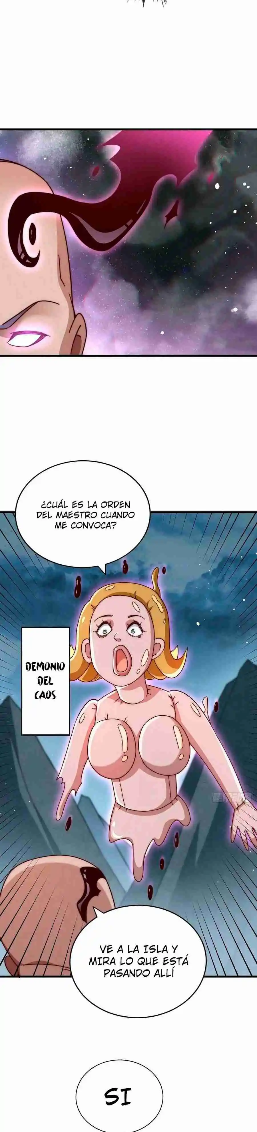 Por Encima De Miles De Personas - Capítulo 201 - Página 5 - LectorTMOo