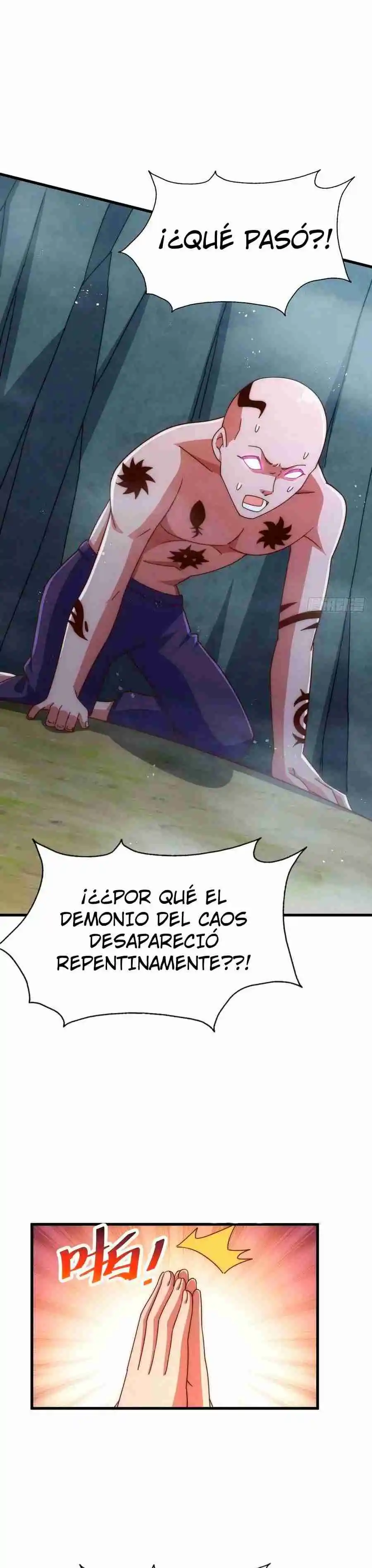 Por Encima De Miles De Personas - Capítulo 201 - Página 10 - LectorTMOo
