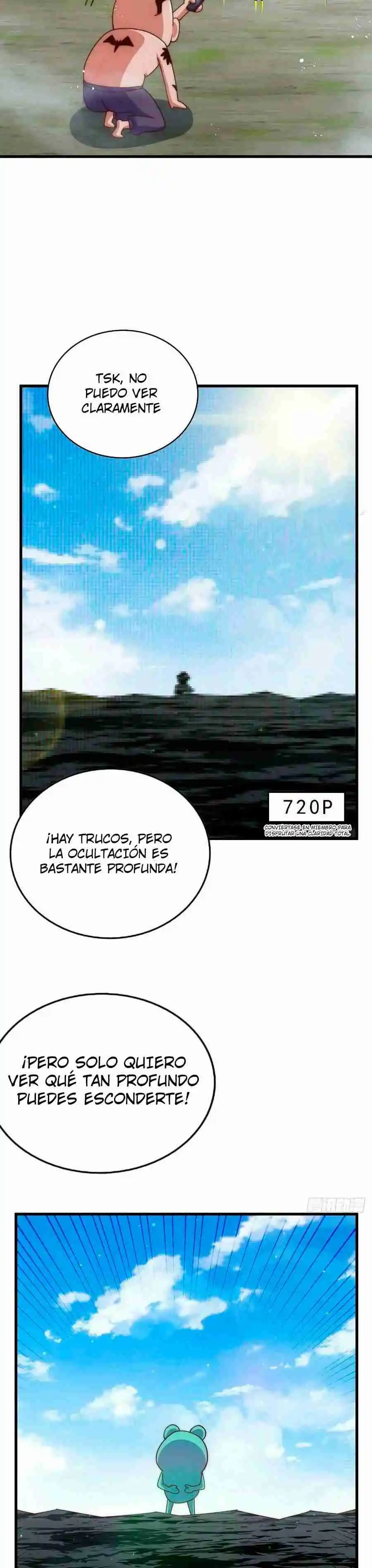 Por Encima De Miles De Personas - Capítulo 201 - Página 12 - LectorTMOo