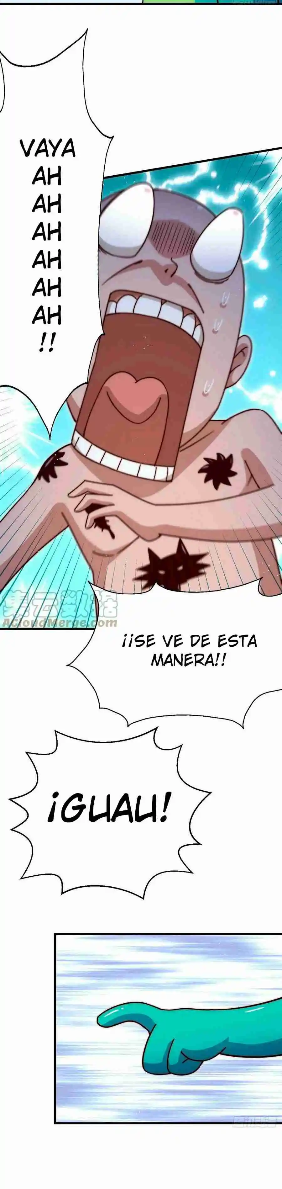 Por Encima De Miles De Personas - Capítulo 201 - Página 14 - LectorTMOo