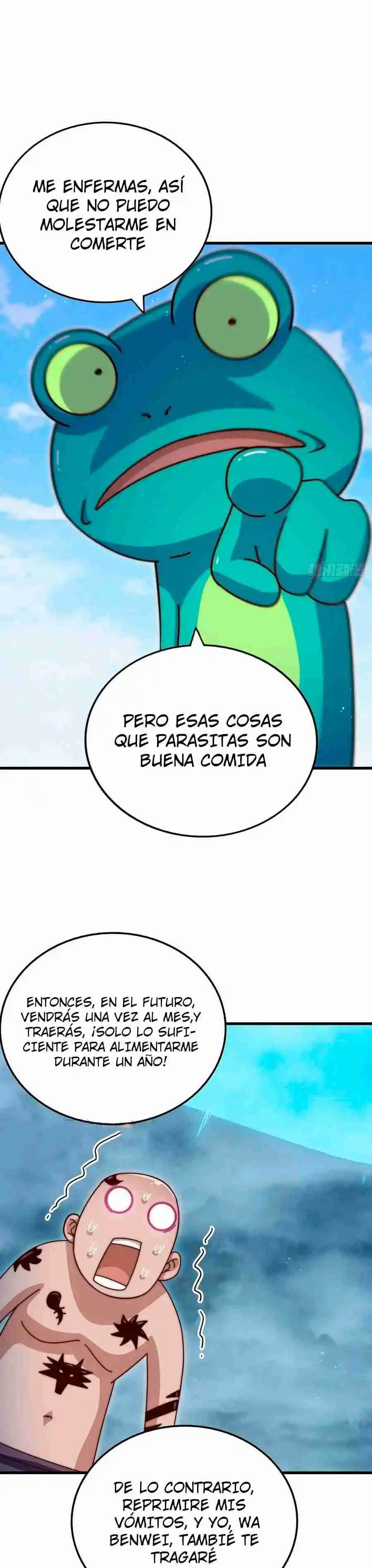 Por Encima De Miles De Personas - Capítulo 201 - Página 15 - LectorTMOo