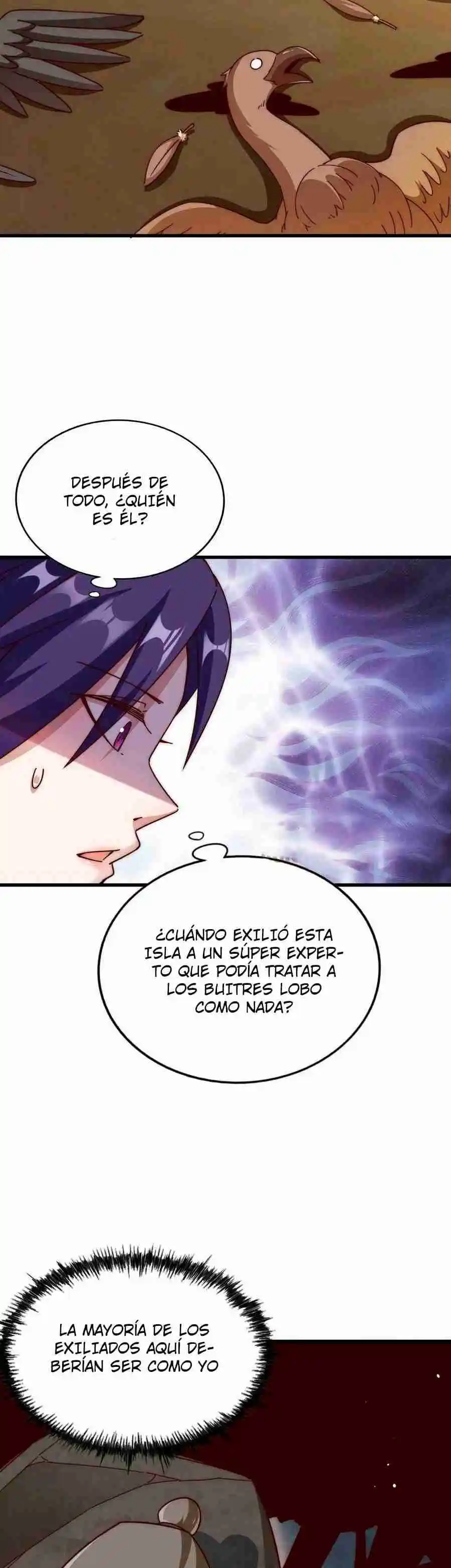 Por Encima De Miles De Personas - Capítulo 201 - Página 26 - LectorTMOo