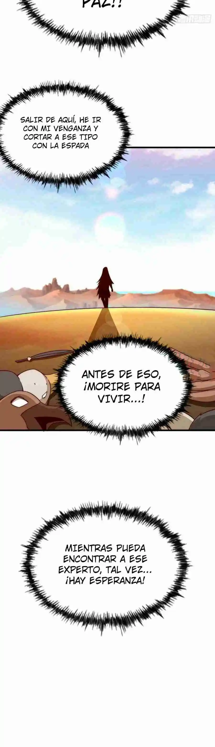 Por Encima De Miles De Personas - Capítulo 201 - Página 29 - LectorTMOo